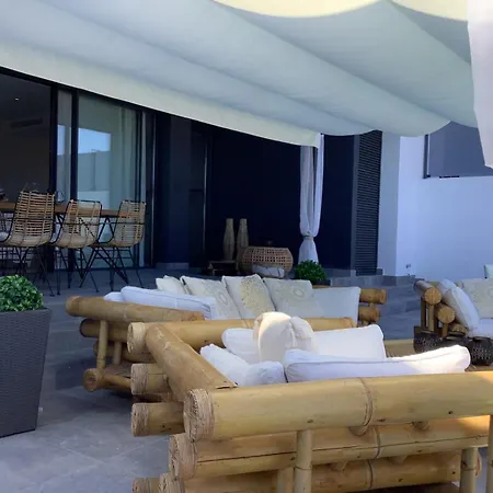 Apartament Talamanca Paradise - Private Pool Free Parking